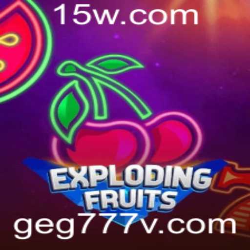 ExplodingFruits: O Inovador Jogo Que Está Conquistando o Mundo