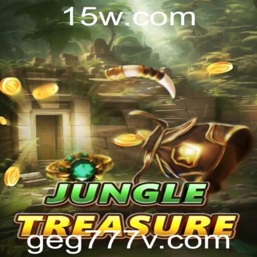 Descubra o Mundo de Aventuras de JungleTreasure